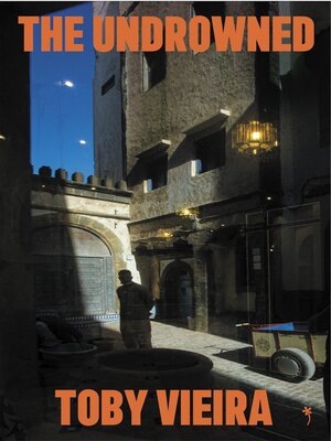 cover image of The Undrowned